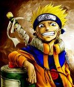 Экшен Naruto выйдет для Xbox 360