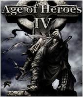 Новая java-игра «Age of Heroes IV: Кровь и сумрак» от Qplaze  