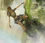 Tomb Raider выйдет на PS3