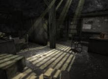 Технологическое демо Penumbra превращается в эпизодический сериал
