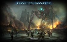 Ensemble Studios о стратегии Halo Wars