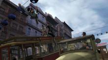 LucasArts уходит от скриптов 