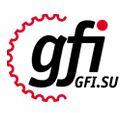 Линейка проектов GFI на КРИ 2007