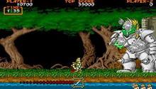 Анонс: сборник классических игр Capcom. Часть 2 (PSP)