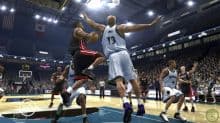Скрытый персонаж в NBA Live 07 для консолей PS3 и Xbox 360