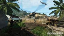 Crytek может портировать Crysis на консоли next-gen  