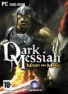 На золоте: ролевая игра Dark Messiah of Might & Magic (РС)