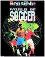 Sensible World of Soccer - в списке самых знаковых игр всех времен