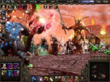 Анонс: локализация стратегии SpellForce 2: Dragon Storm (РС) 