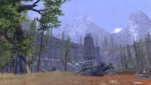 Коллекционное издание MMORPG Vanguard: Saga of Heroes