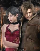 Resident Evil 4 портируют на Wii