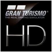 Обновление для Gran Turismo HD Concept в PlayStation Store   