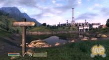 Oblivion - Knights of the Nine выйдет для PS3, Xbox 360 и PC