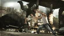 Def Jam: Icon: драки в стиле хип-хоп для консолей next-gen