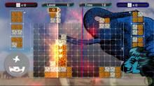 Мизугучи оправдывается на счет дополнительного контента Lumines Live!