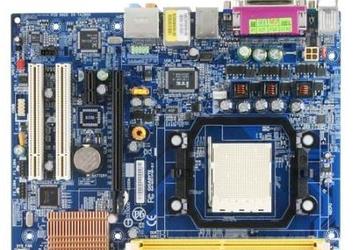 Новая линейка системных плат Gigabyte M61