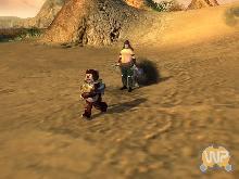 Новые скриншоты (Forces of Corruption, Field Ops, FIFA 07, The Rise of the Witch-King)