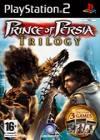 Ubisoft выпустит трилогию Prince of Persia