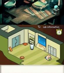 Европа увидит RPG Contact в следующем году (DS)  