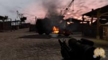 Анонс: шутер Rogue Warrior (PS3, Xbox 360, PC)