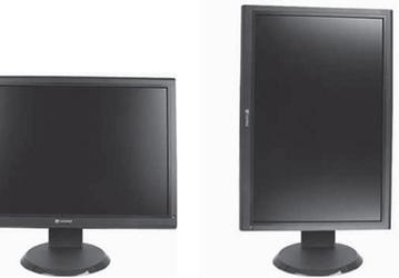 Gateway FPD2485W: 24-дюймовый HD-дисплей по приемлемой цене