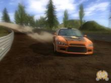 Xpand Rally Xtreme: новые детали