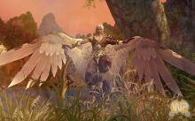 Aion - новая красивейшая MMORPG на движке от Crytec