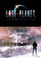 Анонсировано коллекционное издание экшена Lost Planet: Extreme Condition