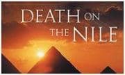 Джейн Дженсен представляет: квест Agatha Christie's Death on the Nile