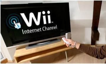 Вышла финальная версия браузера Opera для Wii