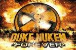 Команда Duke Nukem Forever теряет ценные кадры