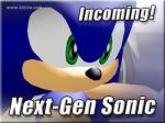 Sonic опаздывает к старту PS3