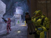 Halo 2 для РС: новая информация