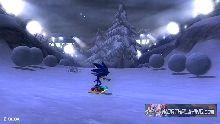 Новые скриншоты (Sonic the Hedgehog, Virtua Fighter 5, NBA Street Homecourt, Fuzion Frenzy 2)