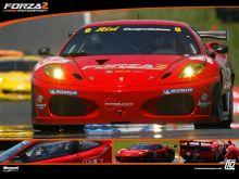 Forza Motorsport 2: новая информация  