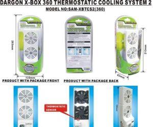 2 новых аксессуара для Xbox 360