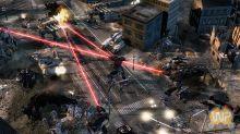 Command & Conquer 3: Tiberium Wars также выйдет для Xbox 360