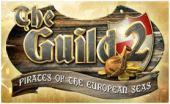 Официальная страничка дополнения The Guild 2: Pirates of the European seas