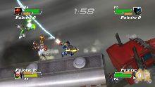 Экшен Small Arms для Xbox Live Arcade