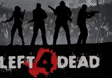 Valve представляет новый кооперативный онлайн-экшен Left 4 Dead