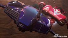 Гоночный экшен Fatal Inertia отложен (PS3)