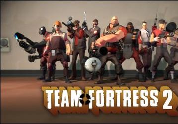 Будет ли в Team Fortress 2 кроссплатформеная игра - решать Microsoft