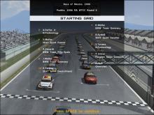 Анонс: локализация гоночного симулятора RACE - The Official WTCC Game (РС)