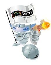 Первые в российском этапе WCG соревнования по консольным видеоиграм 