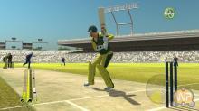 Анонс: спортивный симулятор Brian Lara International Cricket 2007 (PS2, Xbox 360, PC)