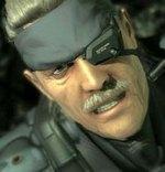 Metal Gear Solid 4 и Metal Gear Solid Online в играбельной форме на TGS  
