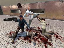 Garry's Mod появился в Steam