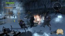 Capcom решила проблему с текстом в Lost Planet. Сиквел игры уже в разработке