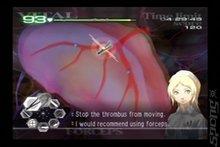 Trauma Center для Wii переносится на весну 2007
