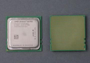 AMD Quad FX Platform. Наконец, официально